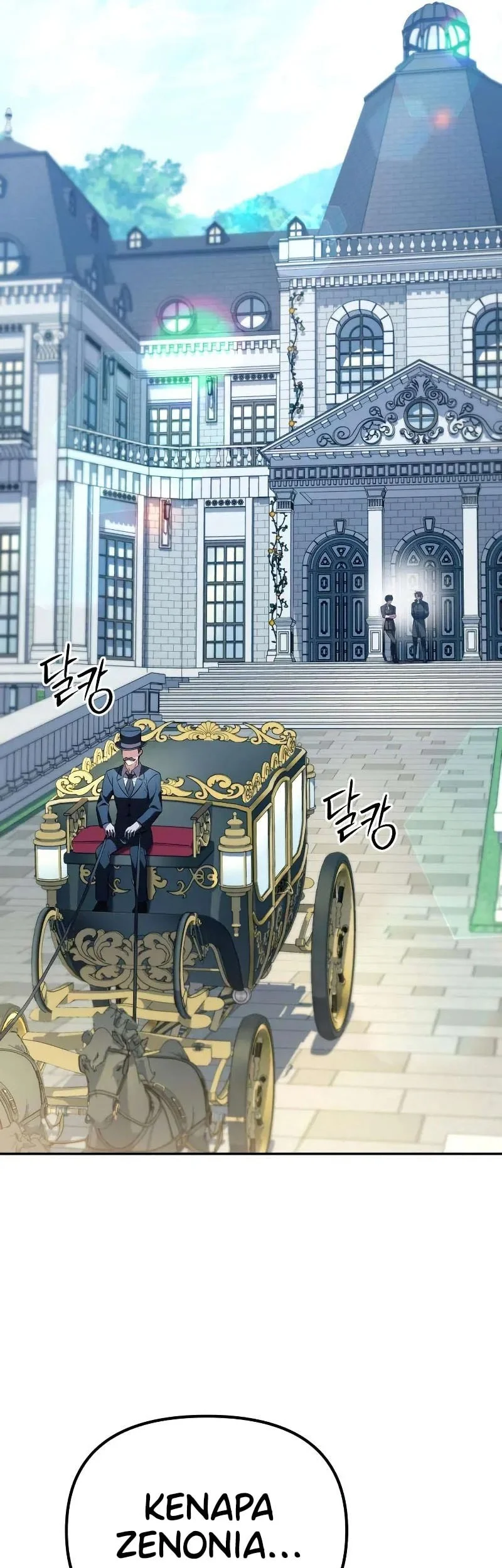 Became The Patron Of Villains Chapter 11 Gambar 31