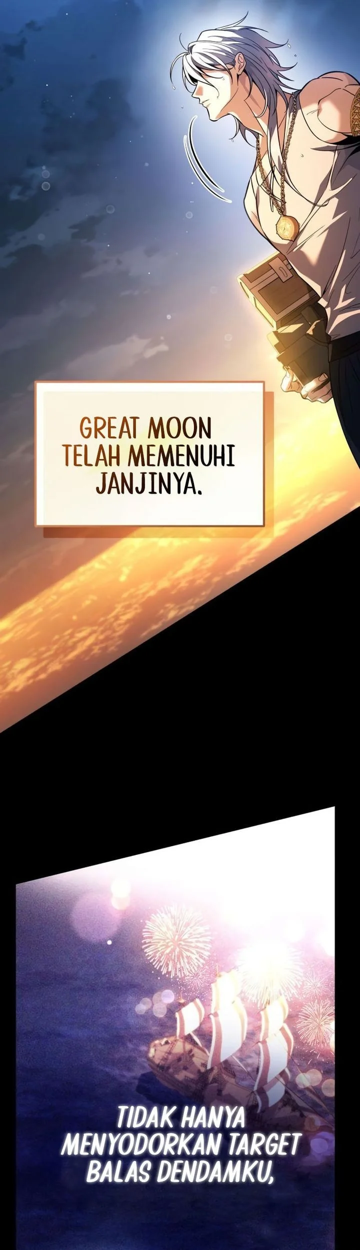 Became The Patron Of Villains Chapter 16 Gambar 35