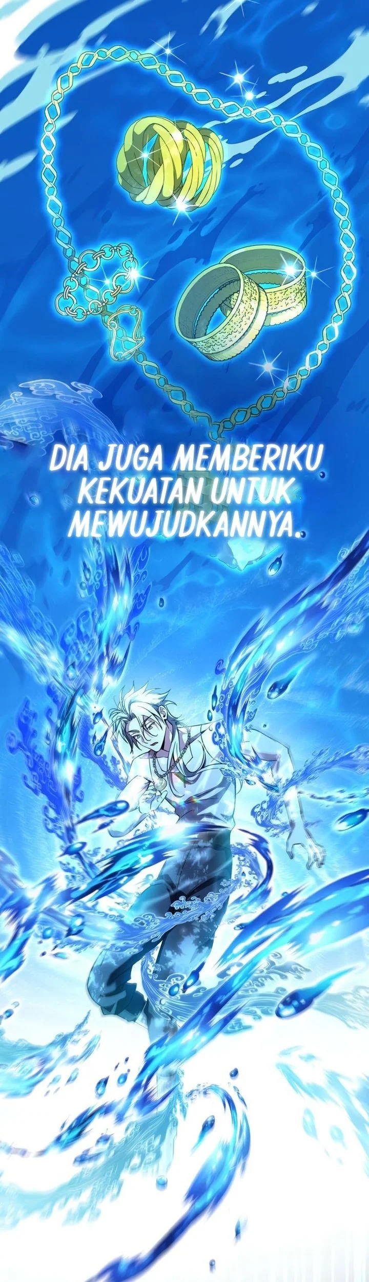 Became The Patron Of Villains Chapter 16 Gambar 37