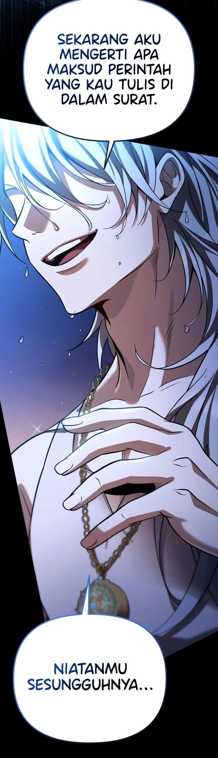 Became The Patron Of Villains Chapter 16 Gambar 39