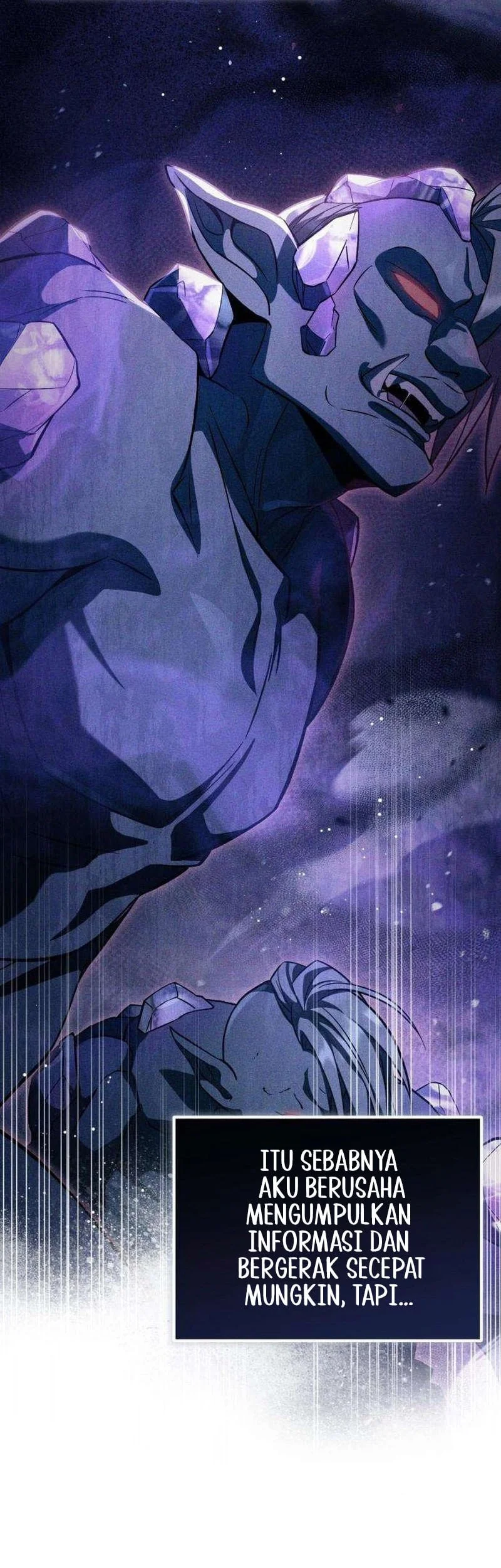 Became The Patron Of Villains Chapter 19 Gambar 26