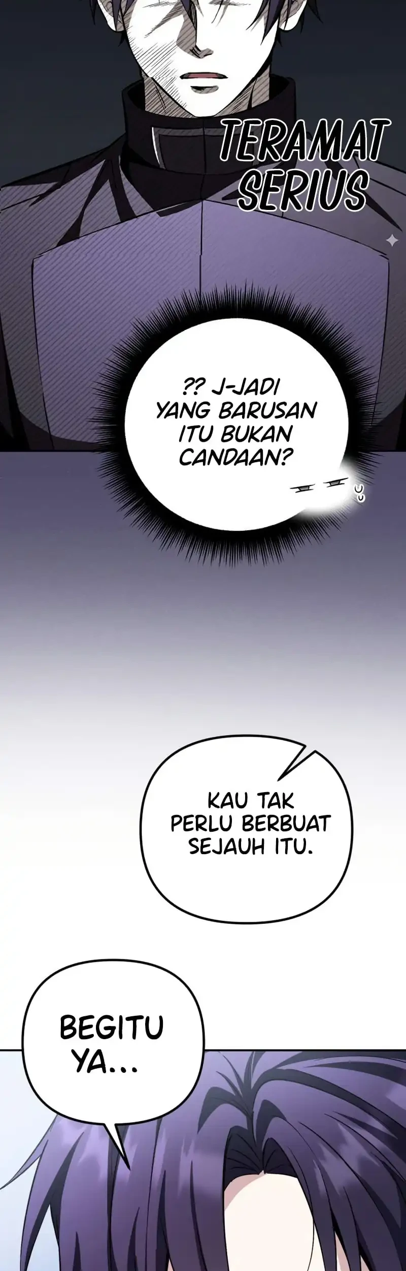 Became The Patron Of Villains Chapter 22 Gambar 23