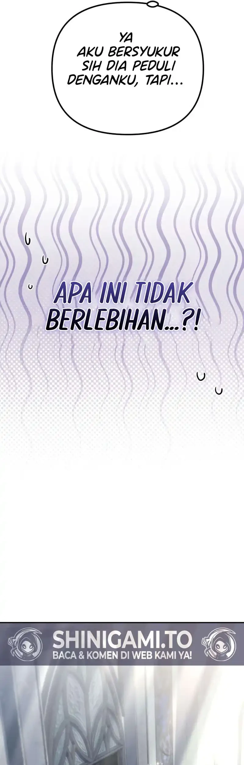 Became The Patron Of Villains Chapter 22 Gambar 25