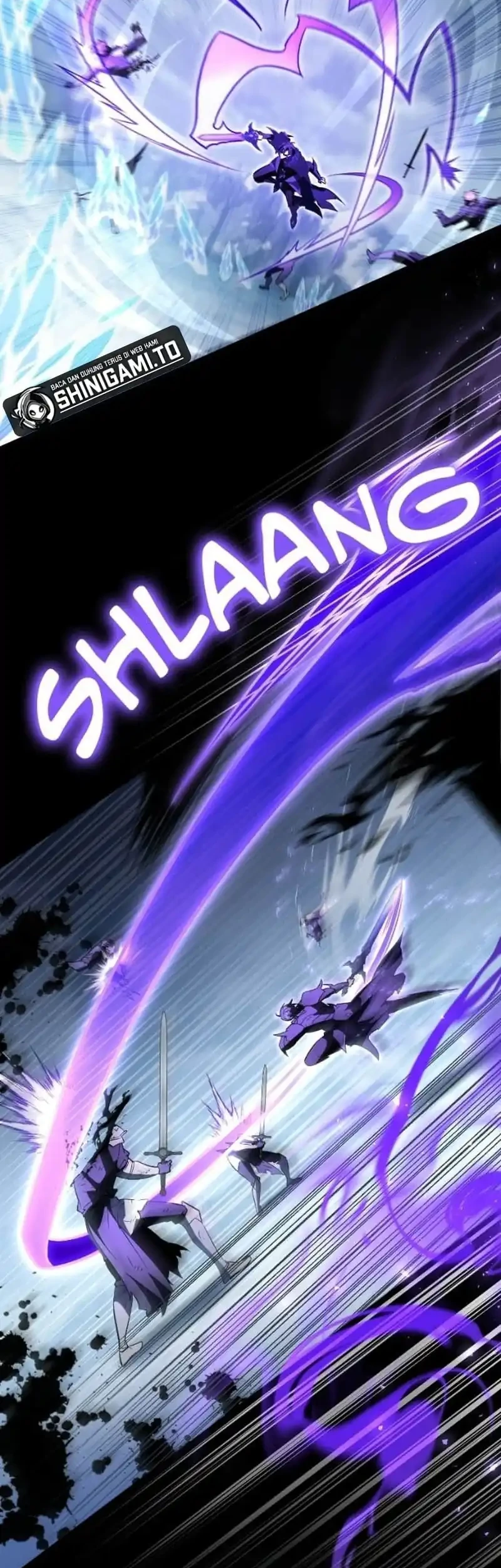 Became The Patron Of Villains Chapter 23 Gambar 22