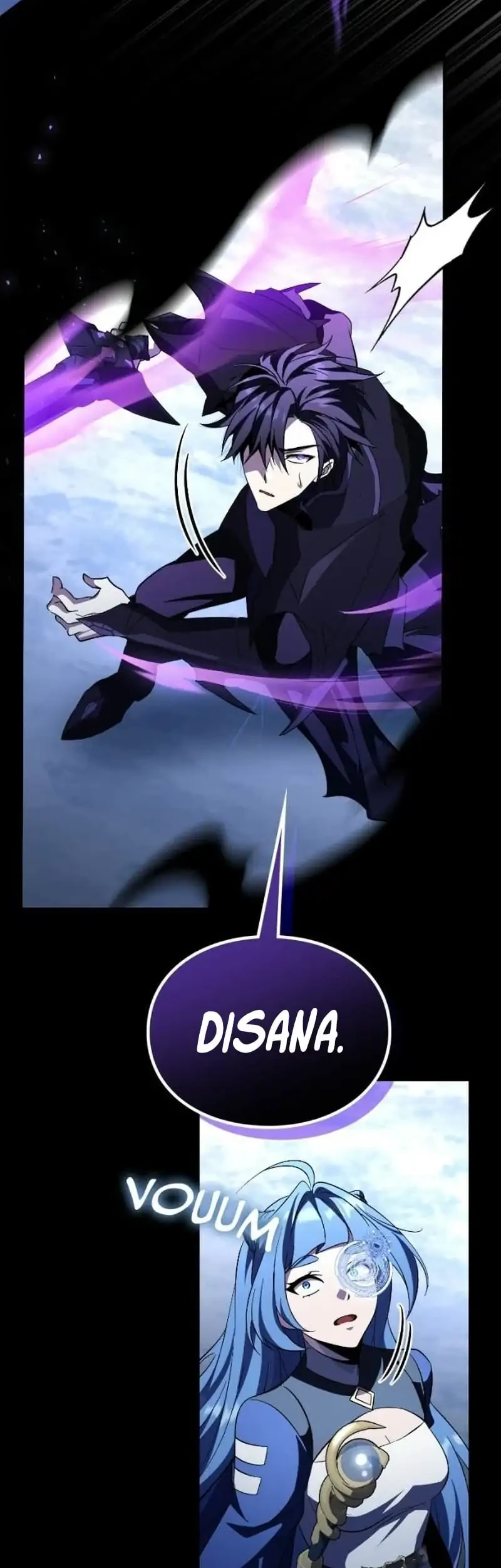 Became The Patron Of Villains Chapter 23 Gambar 23
