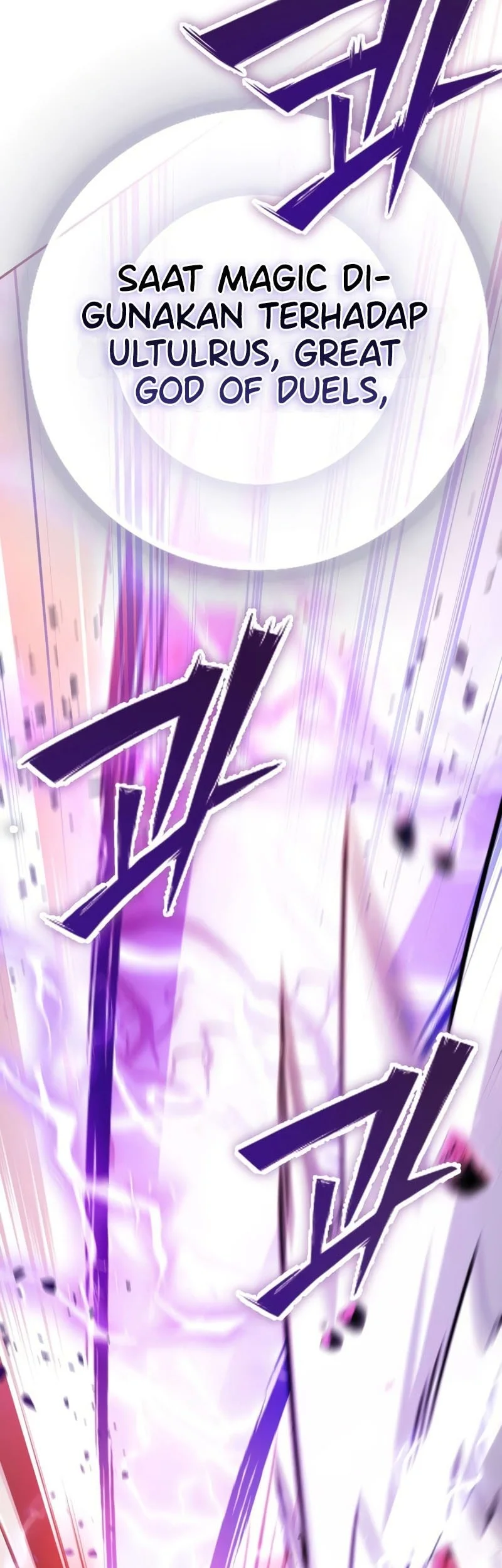 Became The Patron Of Villains Chapter 24 Gambar 24