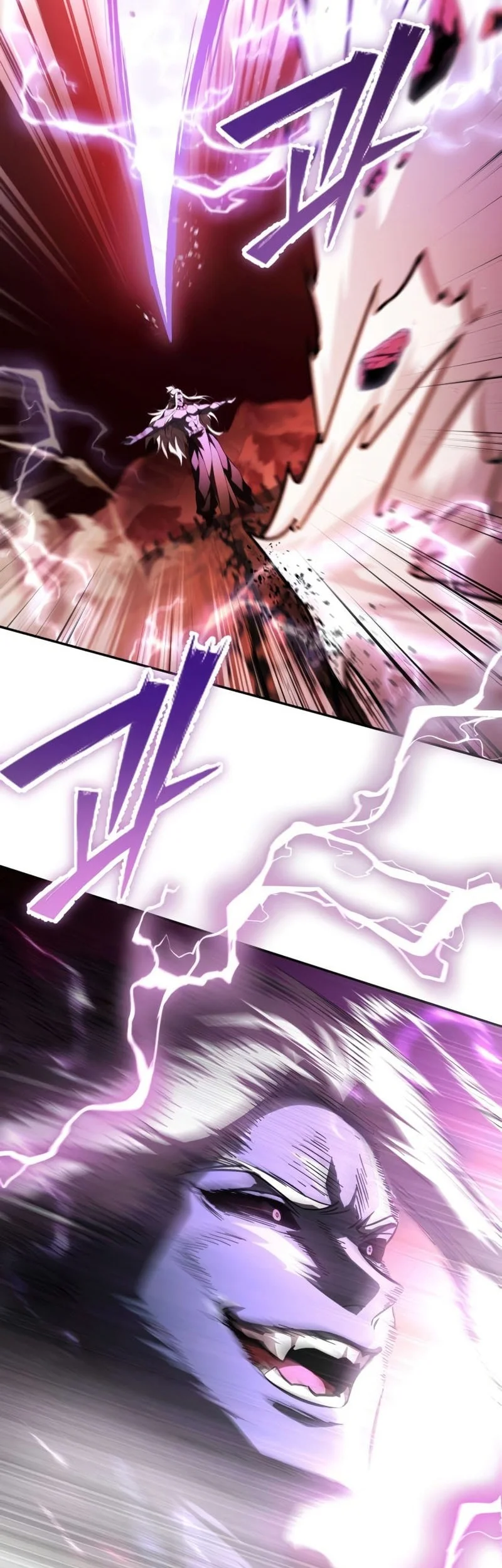Became The Patron Of Villains Chapter 24 Gambar 25