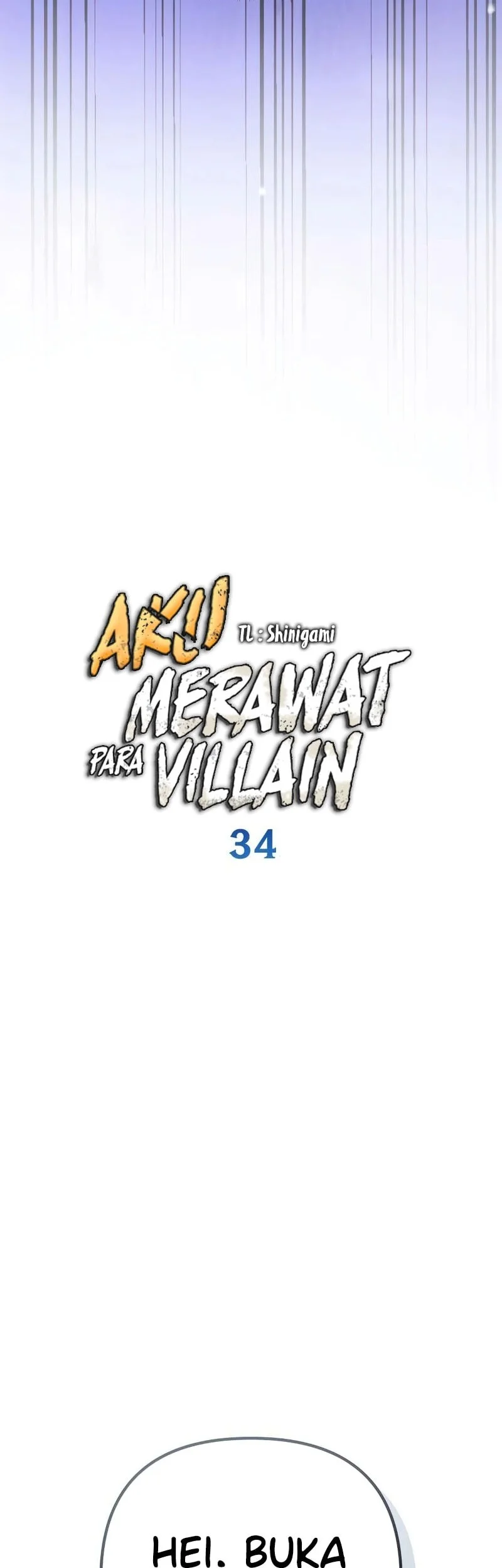 Became The Patron Of Villains Chapter 34 Gambar 28