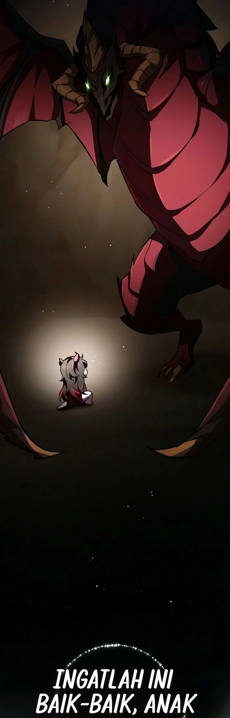 Became The Patron Of Villains Chapter 35 Gambar 30