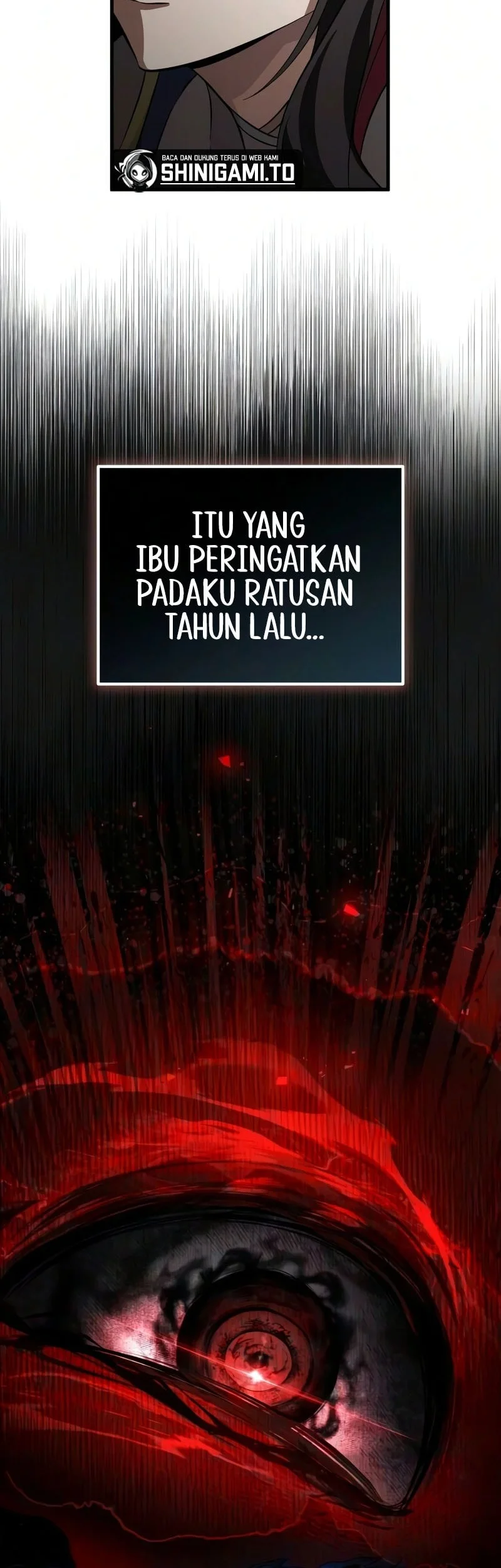 Became The Patron Of Villains Chapter 35 Gambar 33