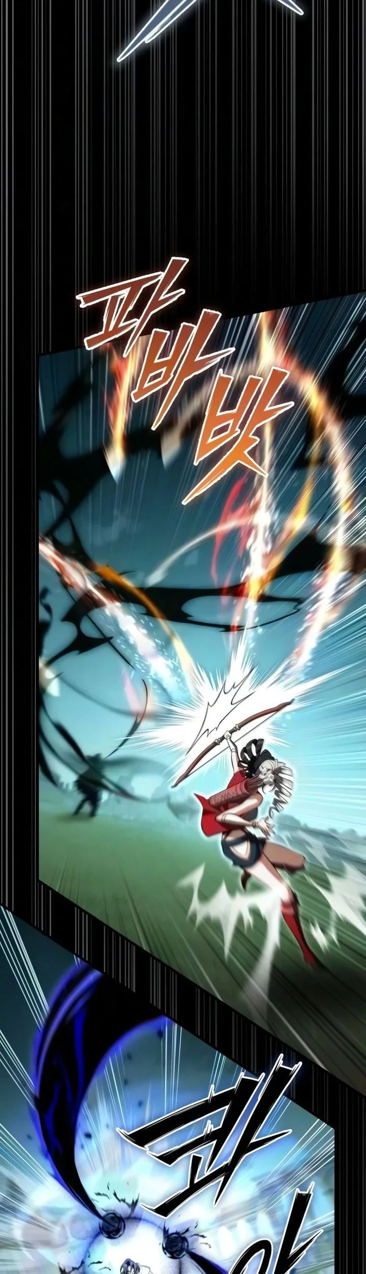 Became The Patron Of Villains Chapter 36 Gambar 37