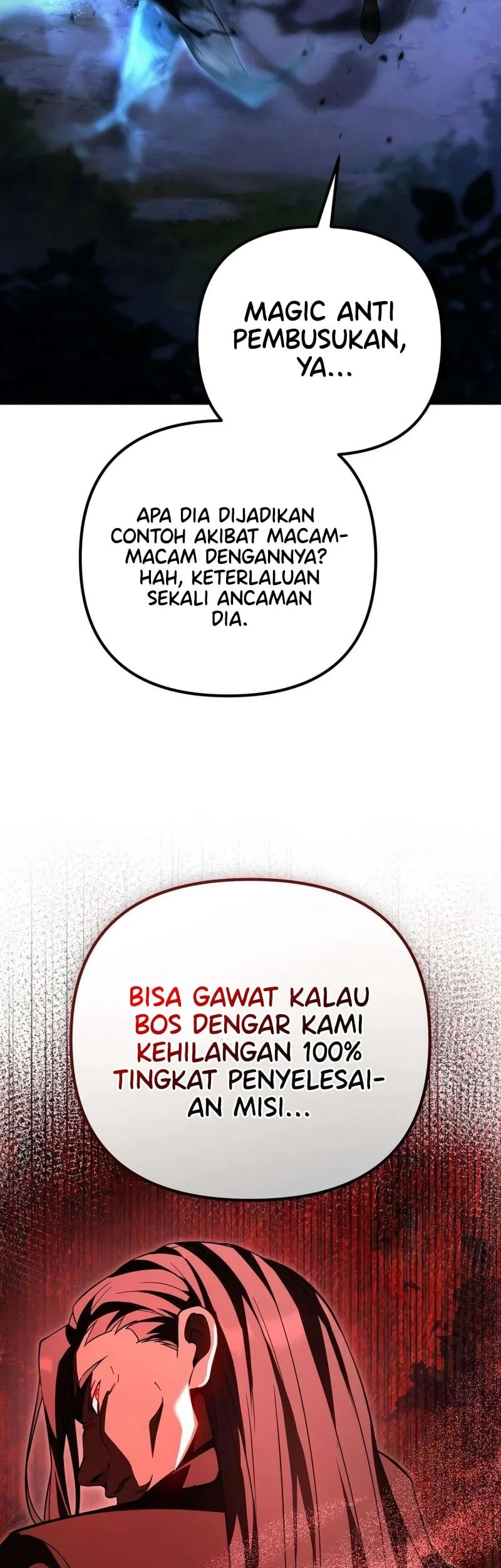 Became The Patron Of Villains Chapter 38 Gambar 25