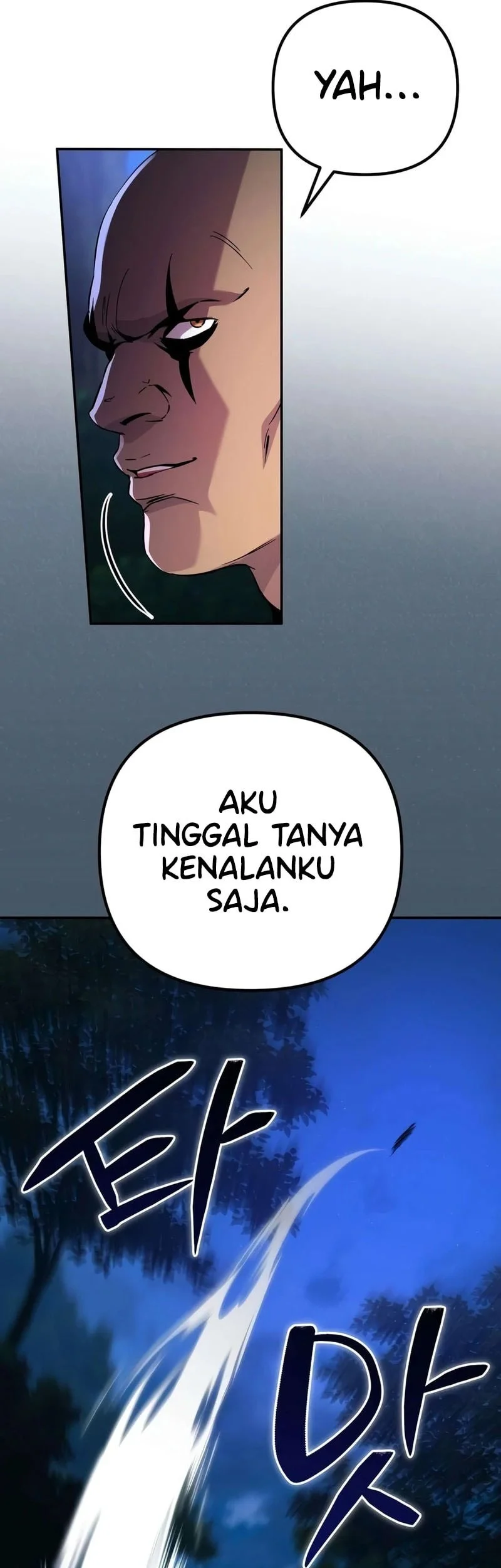 Became The Patron Of Villains Chapter 38 Gambar 27