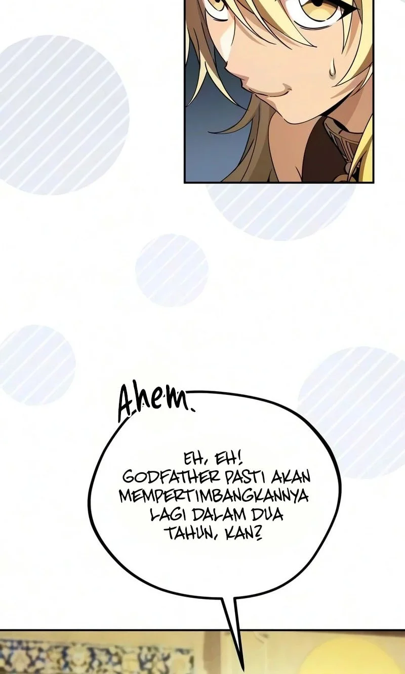 Became The Patron Of Villains Chapter 41 Gambar 30