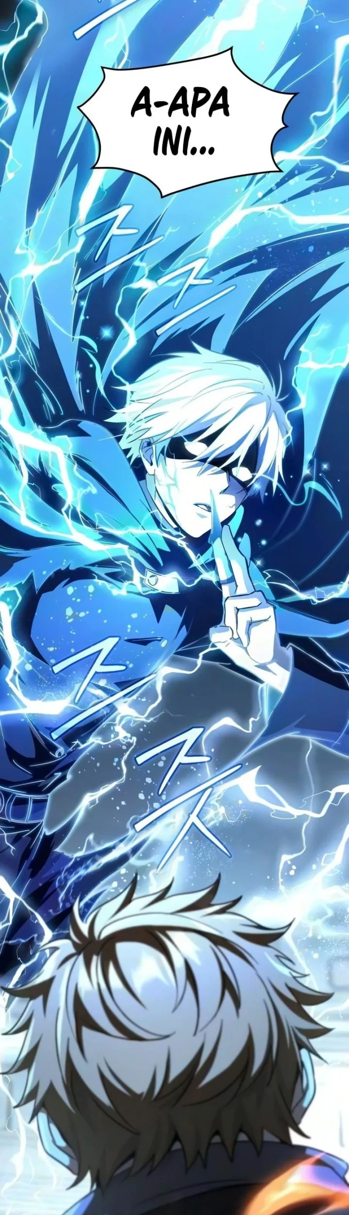 Became The Patron Of Villains Chapter 42 Gambar 32