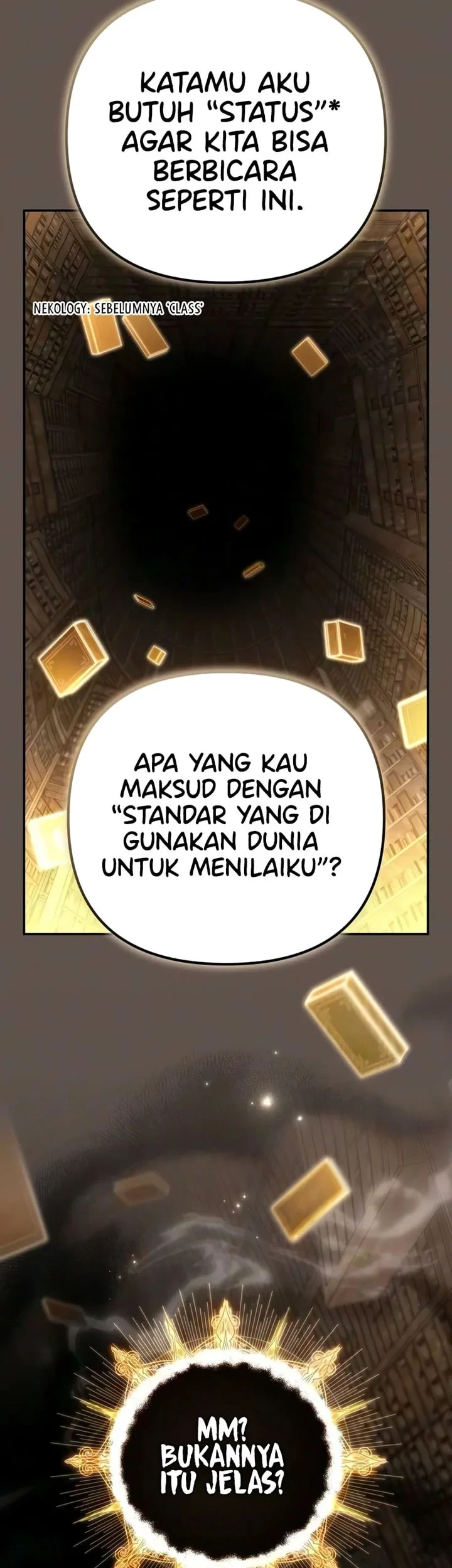 Became The Patron Of Villains Chapter 43 Gambar 30
