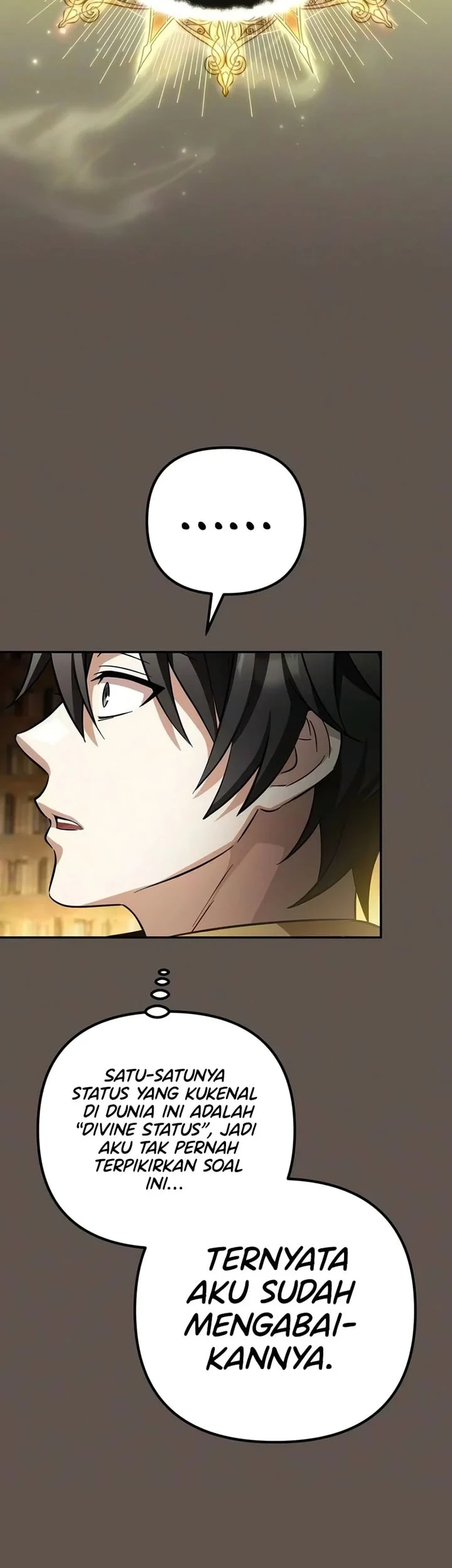 Became The Patron Of Villains Chapter 43 Gambar 32