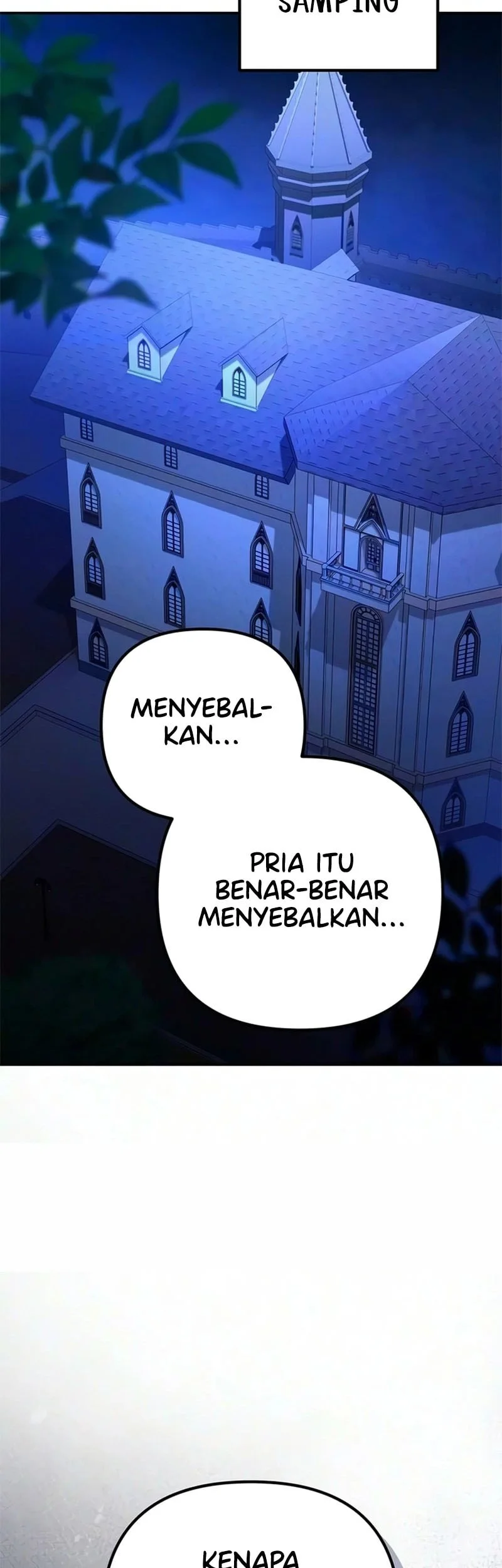 Became The Patron Of Villains Chapter 44 Gambar 32