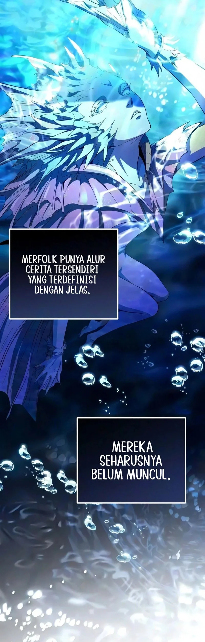 Became The Patron Of Villains Chapter 45 Gambar 36