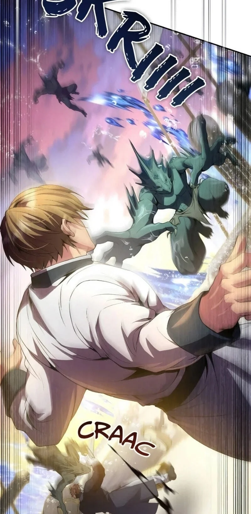 Became The Patron Of Villains Chapter 47 Gambar 50