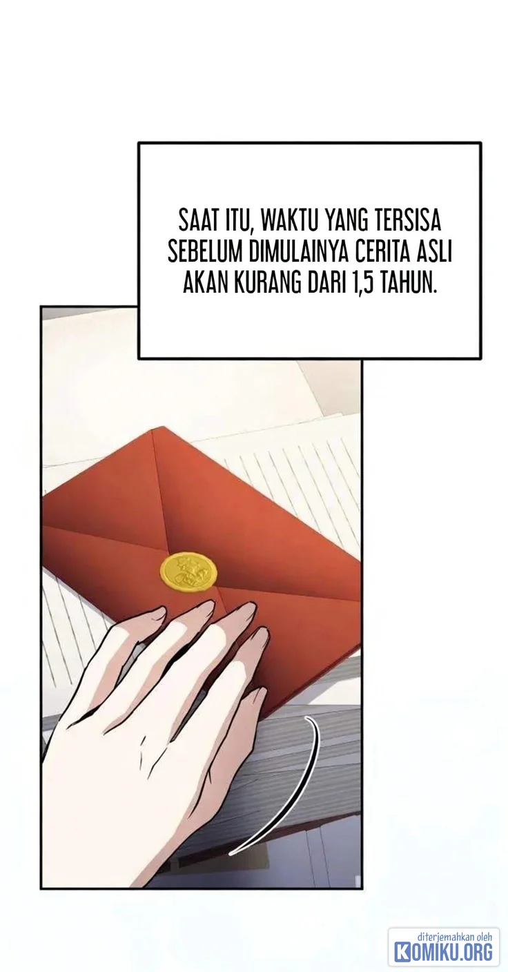 Became The Patron Of Villains Chapter 50 Gambar 37