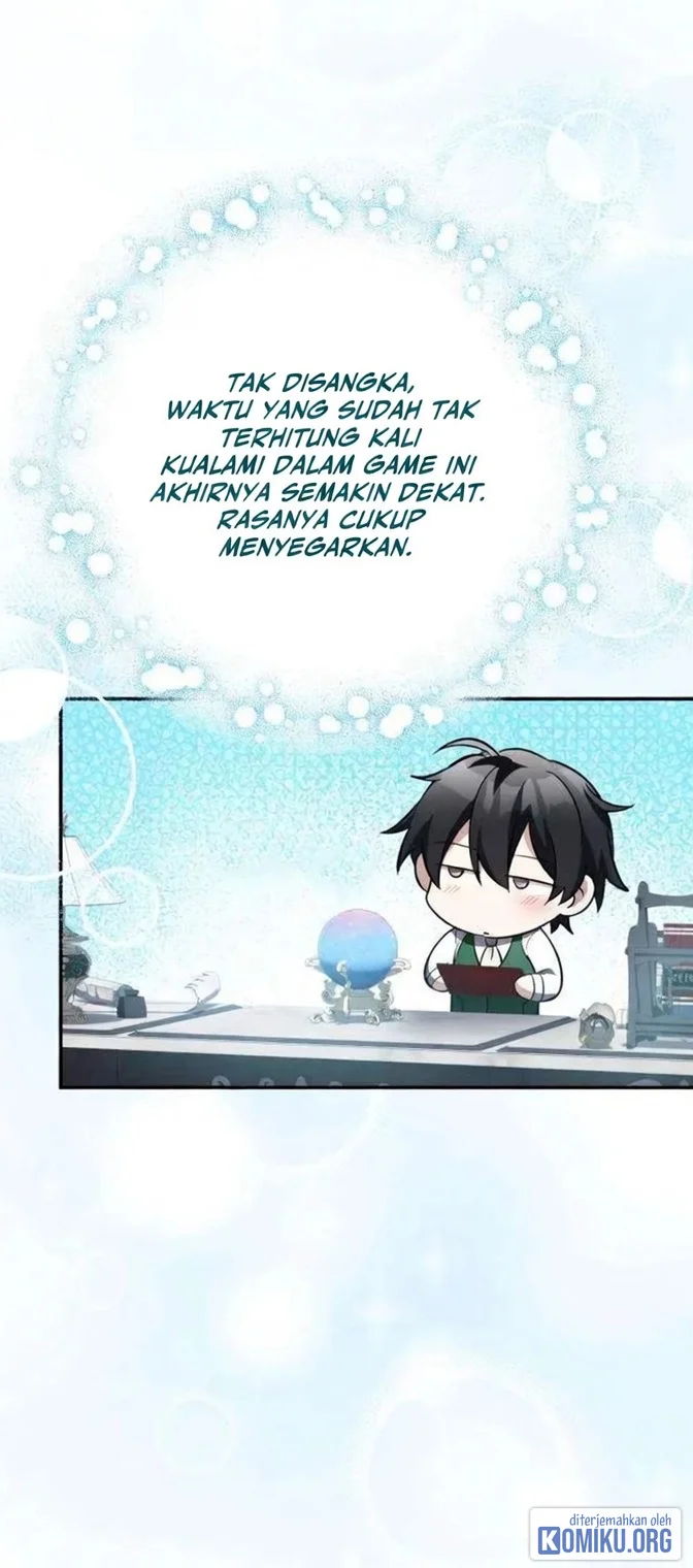 Became The Patron Of Villains Chapter 50 Gambar 38