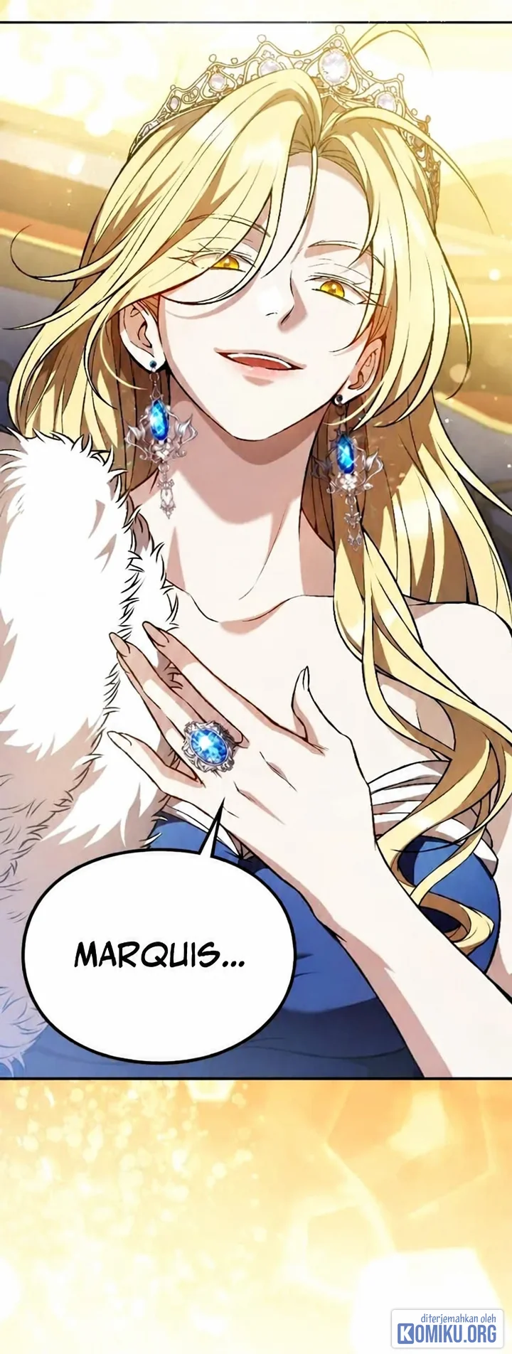 Became The Patron Of Villains Chapter 51 Gambar 49