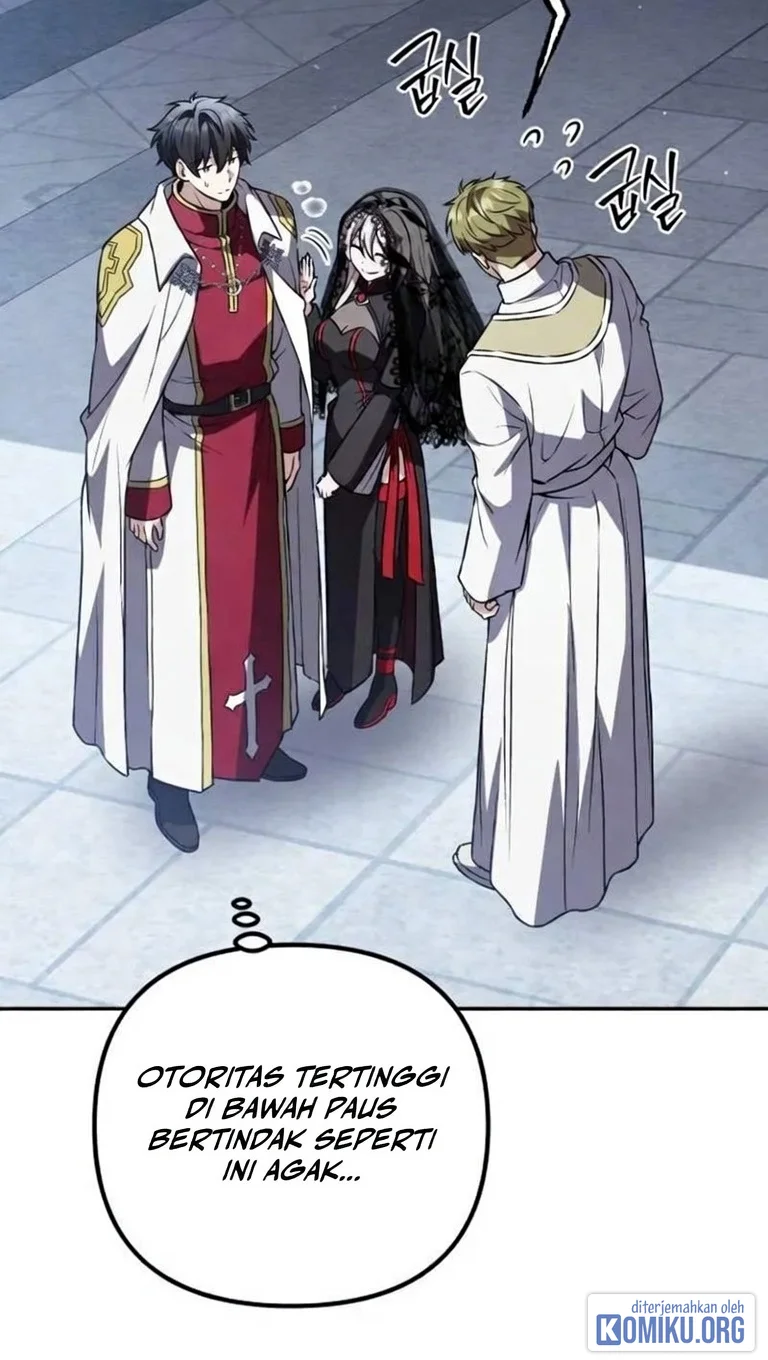 Became The Patron Of Villains Chapter 52 Gambar 39