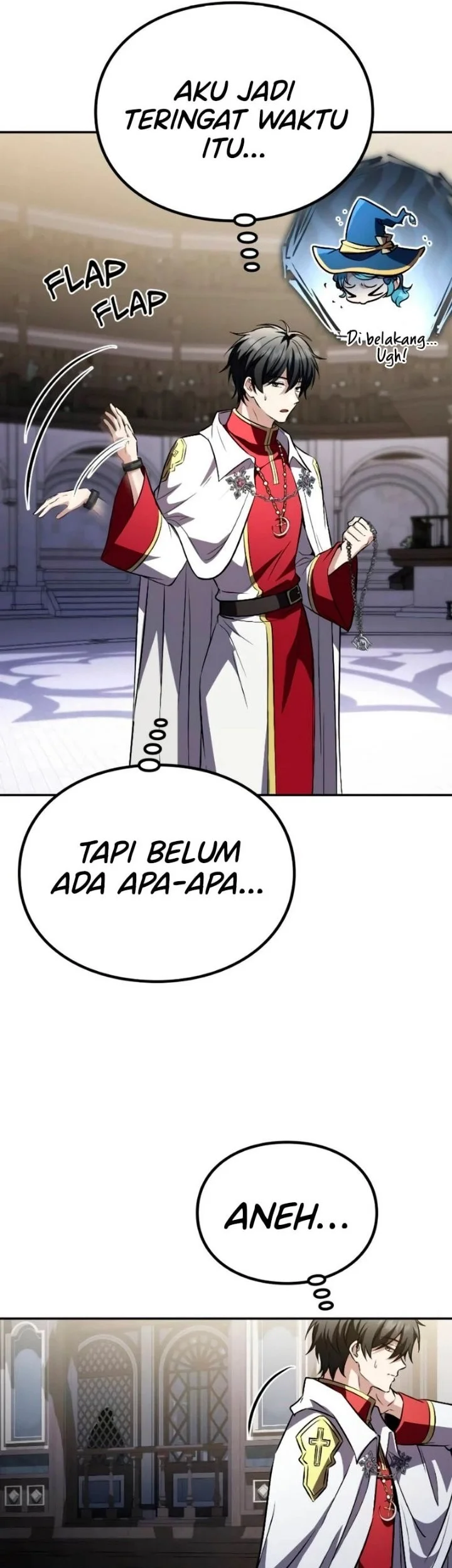 Became The Patron Of Villains Chapter 53 Gambar 31