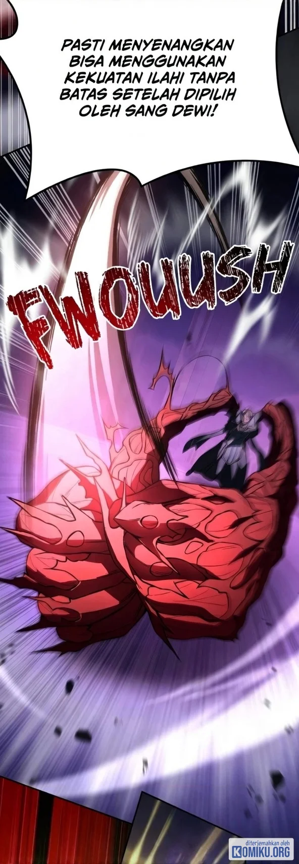 Became The Patron Of Villains Chapter 54 Gambar 37