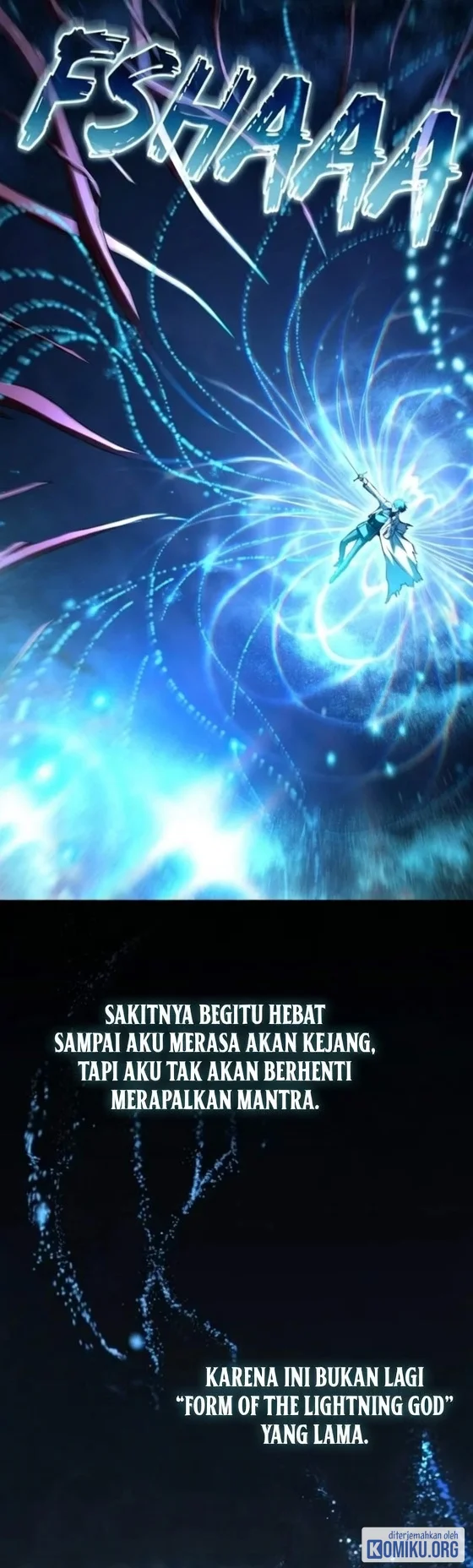 Became The Patron Of Villains Chapter 55 Gambar 37