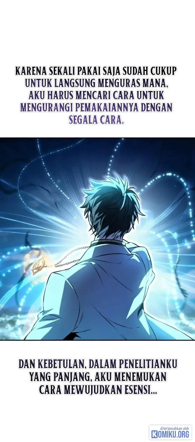 Became The Patron Of Villains Chapter 55 Gambar 40