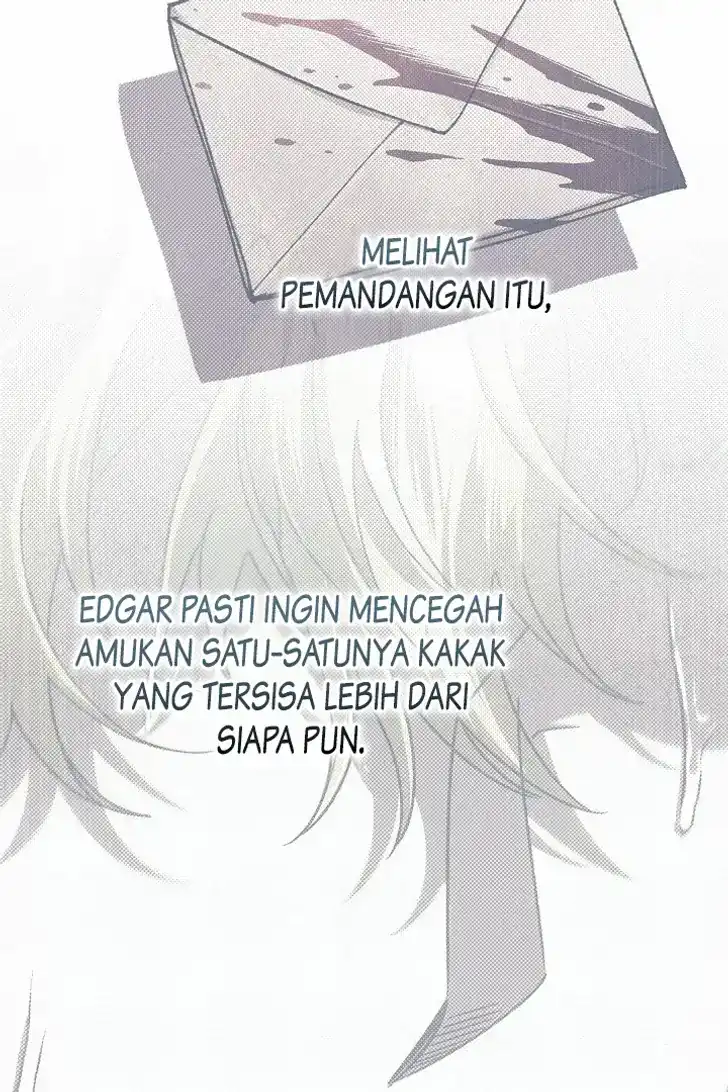 Became the youngest Sister-in-Law of the Ruined Harem Male Leads Chapter 43 Gambar 39