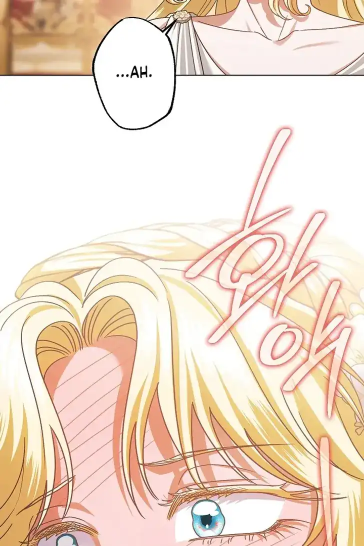 Became the youngest Sister-in-Law of the Ruined Harem Male Leads Chapter 48 Gambar 35