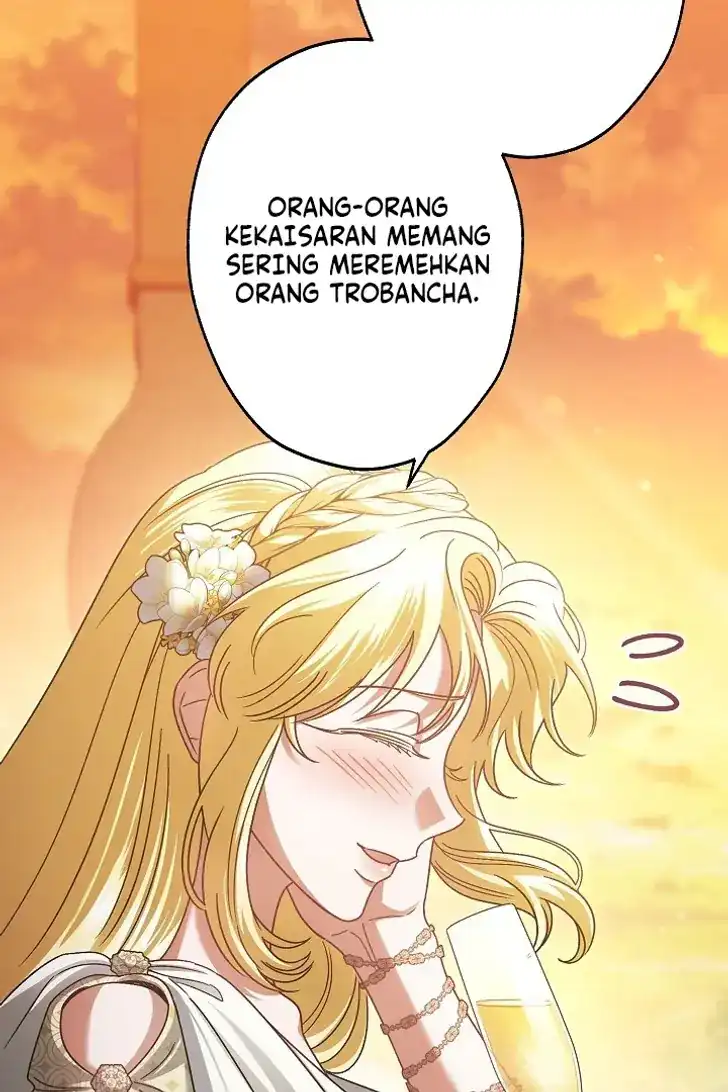 Became the youngest Sister-in-Law of the Ruined Harem Male Leads Chapter 48 Gambar 40