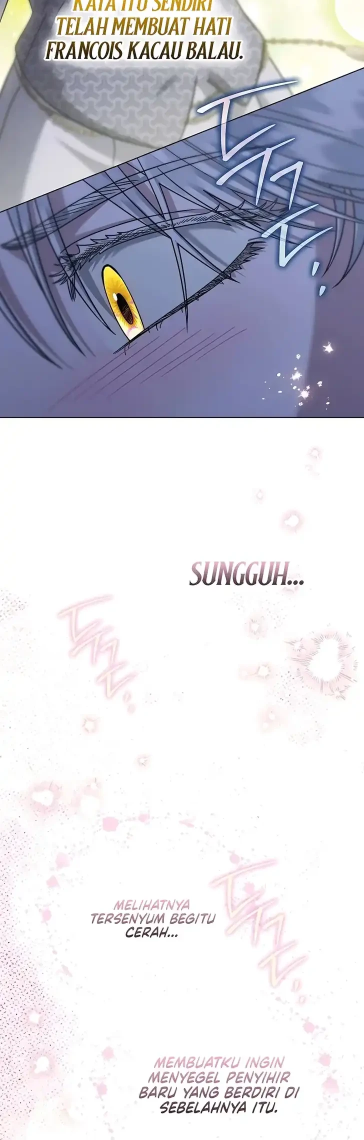 Became the youngest Sister-in-Law of the Ruined Harem Male Leads Chapter 74 Gambar 18