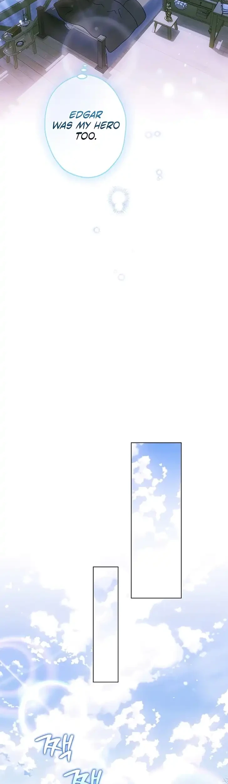 Became the youngest Sister-in-Law of the Ruined Harem Male Leads Chapter 78 Gambar 35