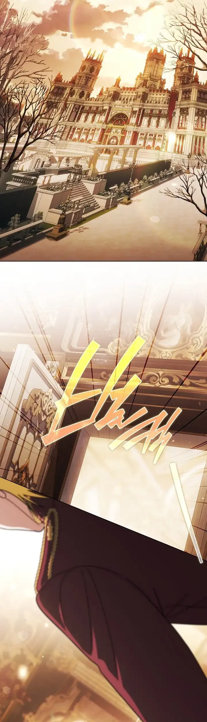 Became the youngest Sister-in-Law of the Ruined Harem Male Leads Chapter 79 Gambar 19
