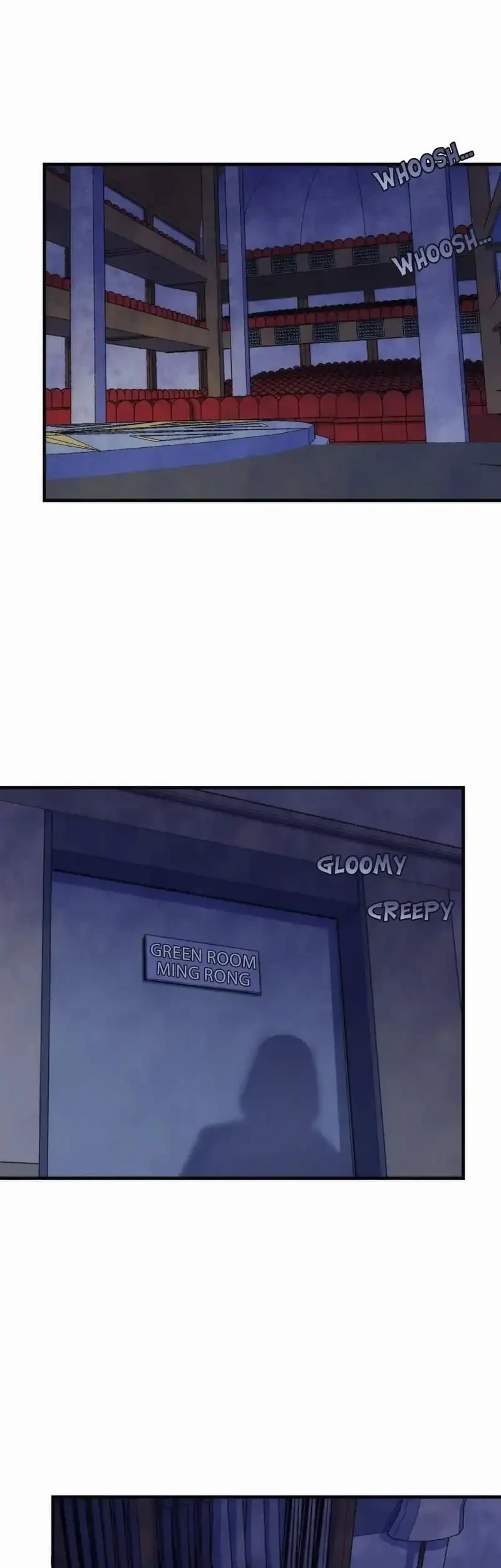 Become The Lord Of Cthulhu Chapter 37 Gambar 14