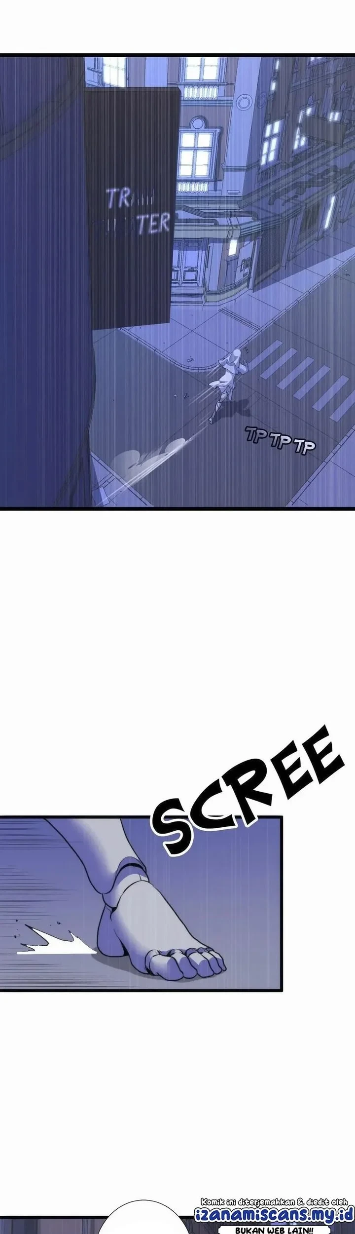 Become The Lord Of Cthulhu Chapter 38 Gambar 15