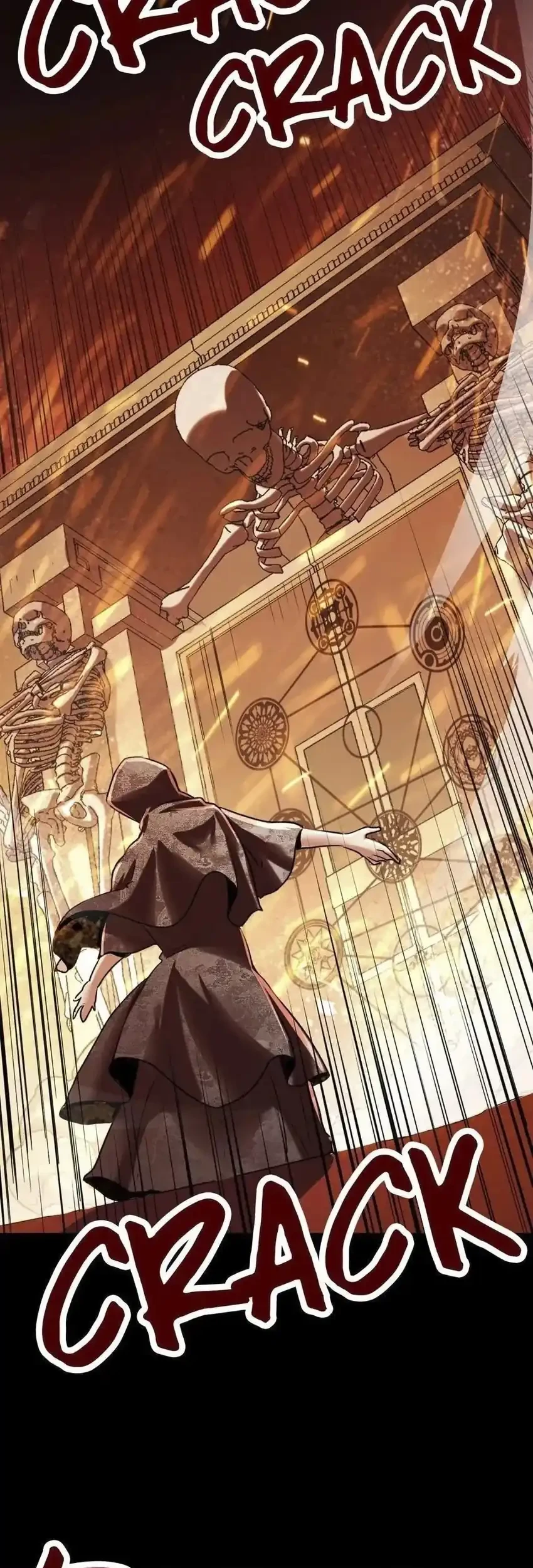 Become The Lord Of Cthulhu Chapter 40 Gambar 14