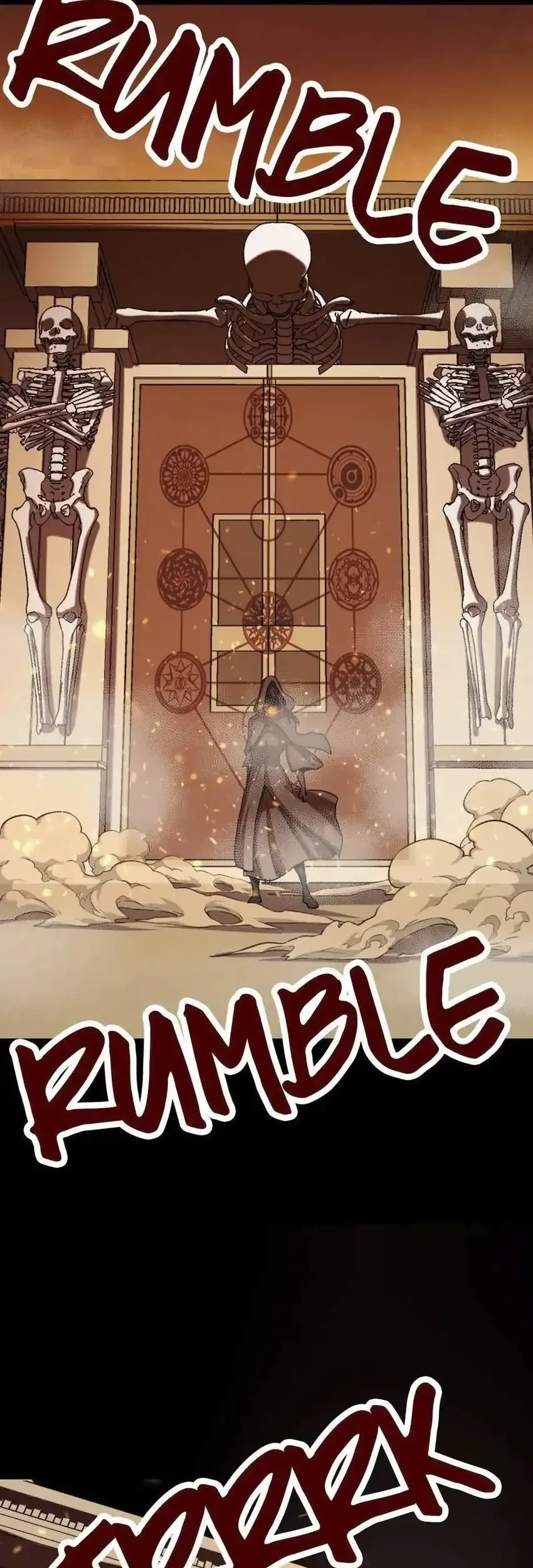 Become The Lord Of Cthulhu Chapter 40 Gambar 15