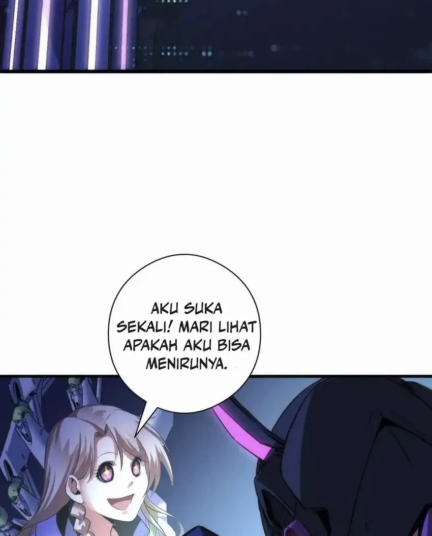 Become The Lord Of Cthulhu Chapter 44 Gambar 13