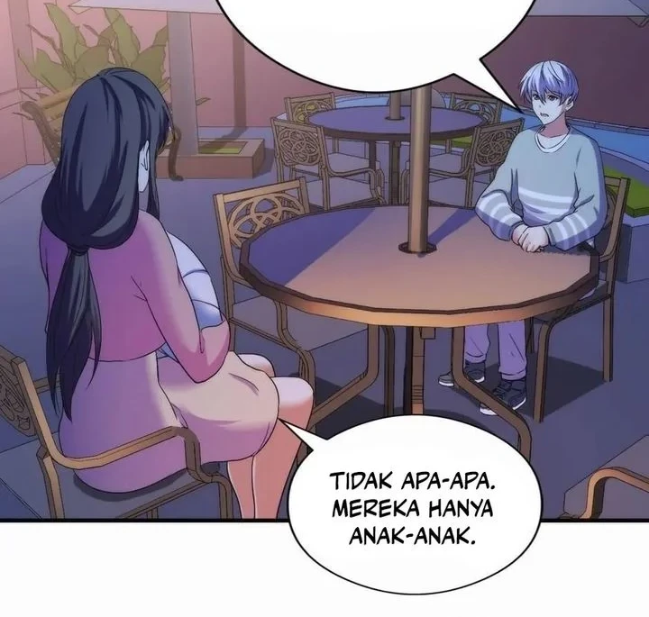 Become The Lord Of Cthulhu Chapter 47 Gambar 14