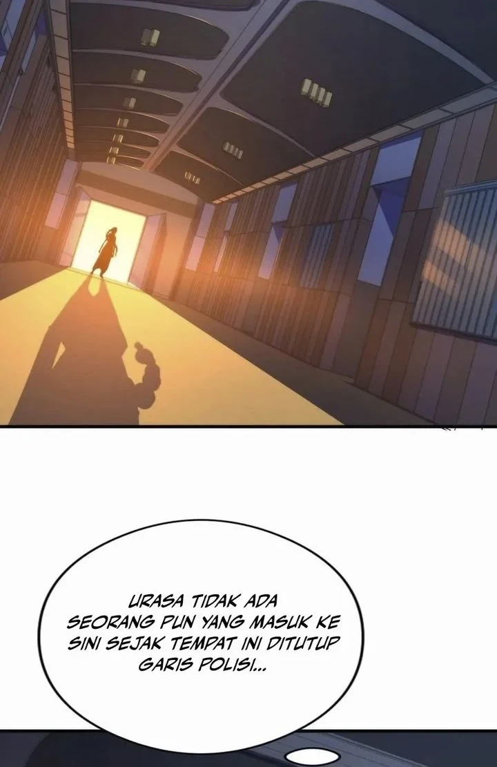Become The Lord Of Cthulhu Chapter 48 Gambar 14