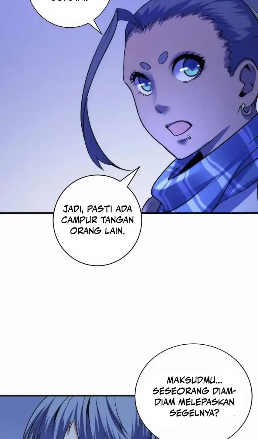 Become The Lord Of Cthulhu Chapter 57 Gambar 19