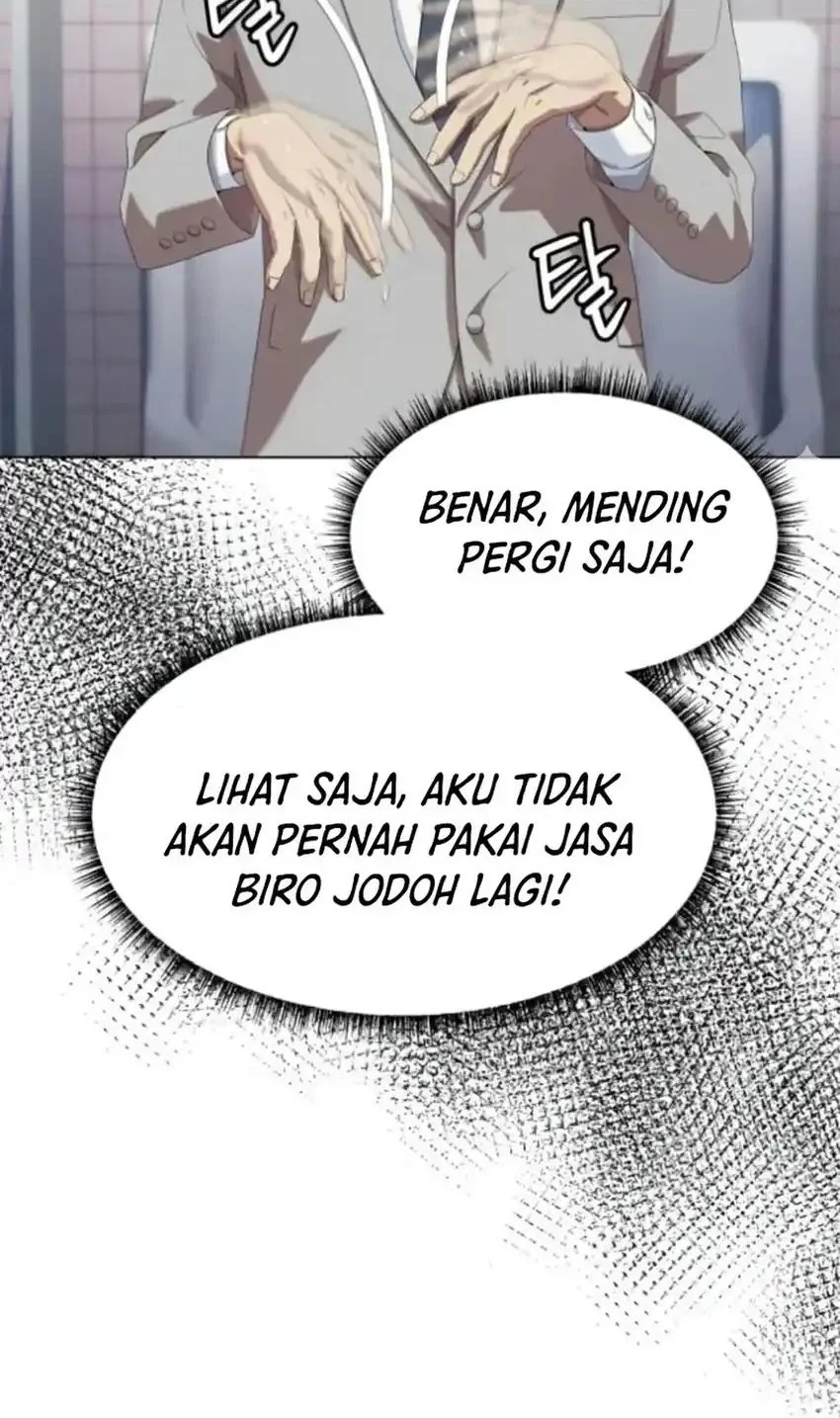 Becoming a Legendary Ace Employee Chapter 119 Gambar 24