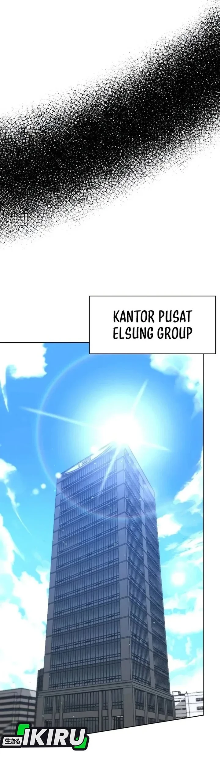 Becoming a Legendary Ace Employee Chapter 137 Gambar 23
