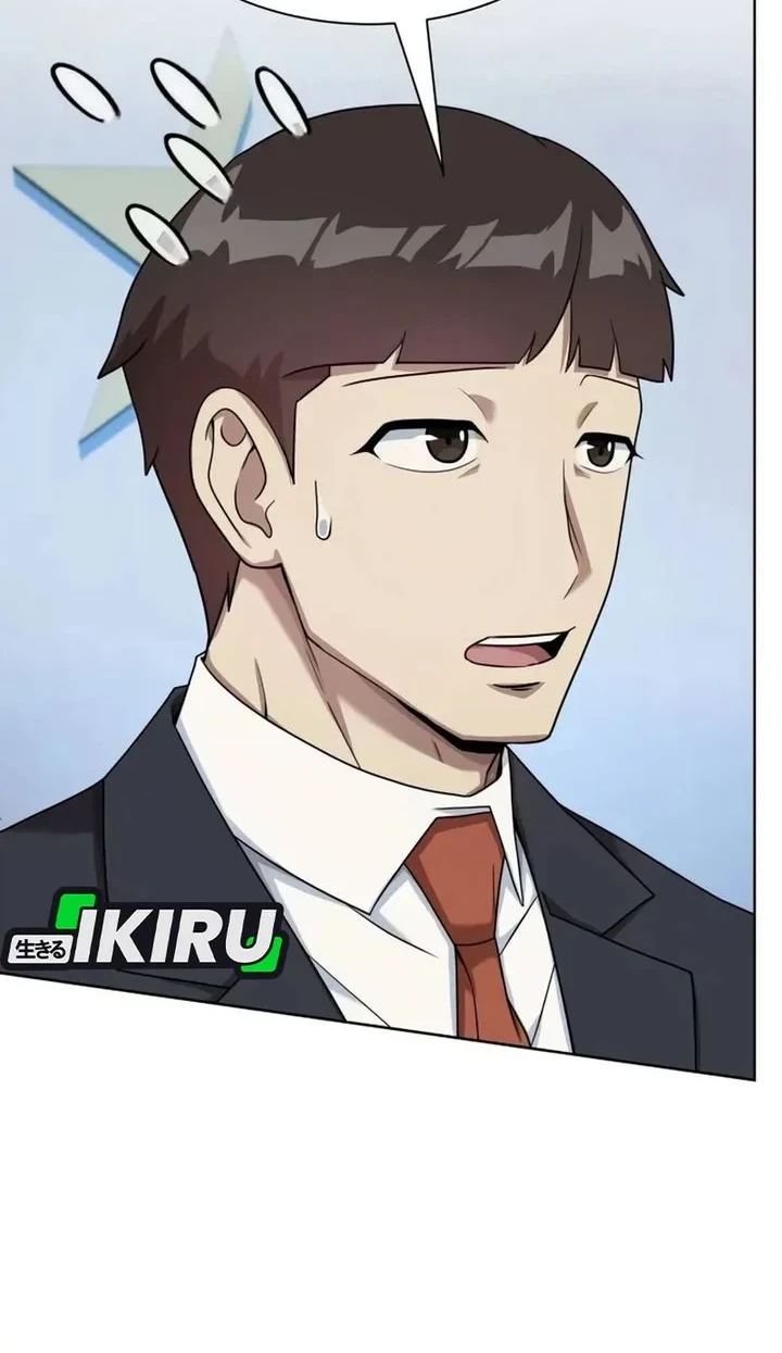 Becoming a Legendary Ace Employee Chapter 137 Gambar 26