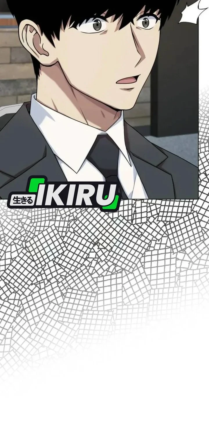 Becoming a Legendary Ace Employee Chapter 142 Gambar 20